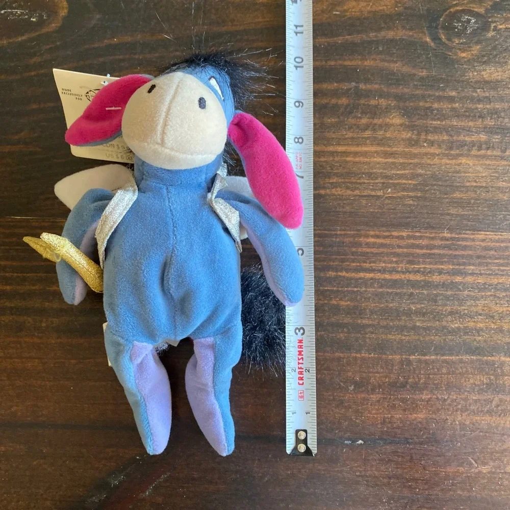 Disney cupid eeyore